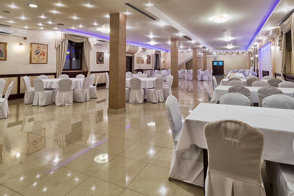 Konak Vukasinovic Hotel Belgrado Exterior foto