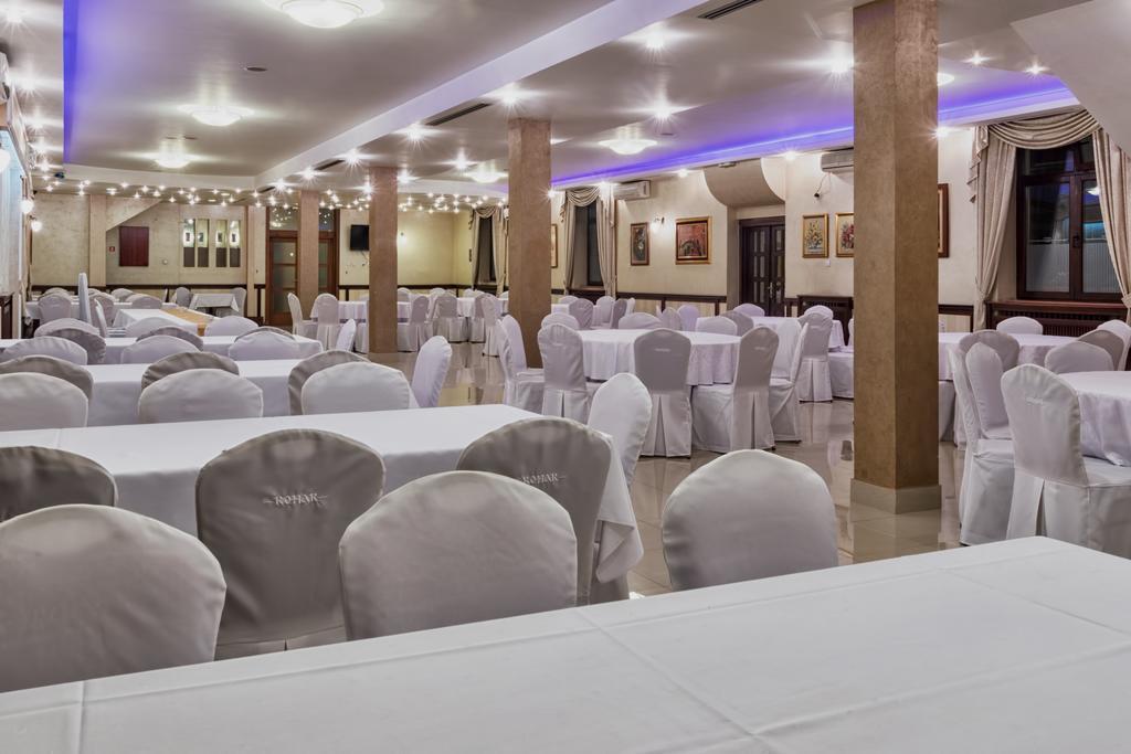 Konak Vukasinovic Hotel Belgrado Exterior foto