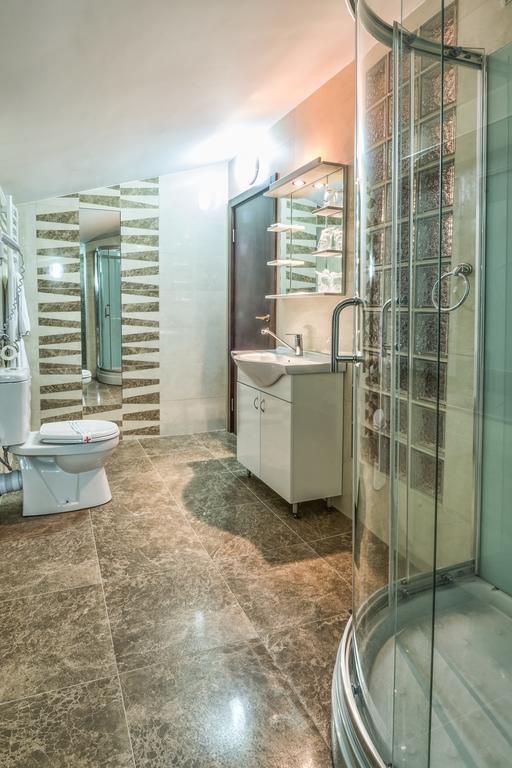 Konak Vukasinovic Hotel Belgrado Quarto foto