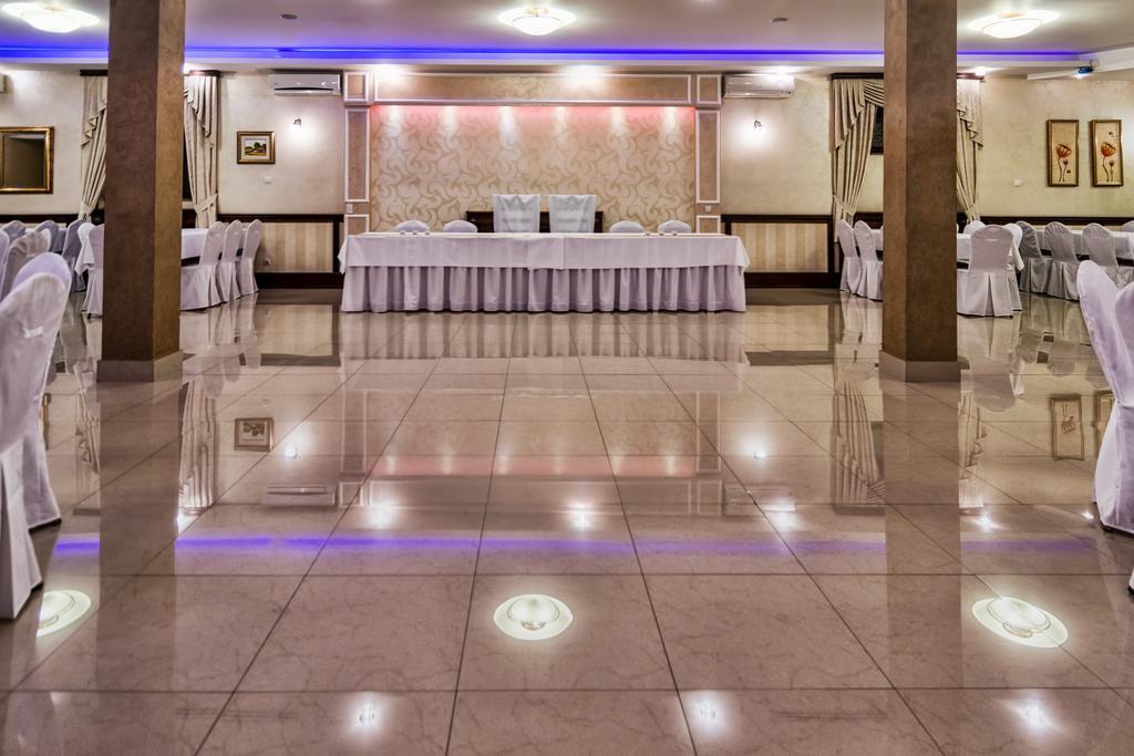 Konak Vukasinovic Hotel Belgrado Exterior foto