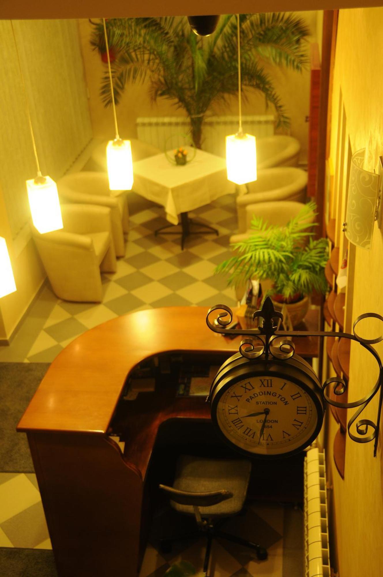 Konak Vukasinovic Hotel Belgrado Exterior foto