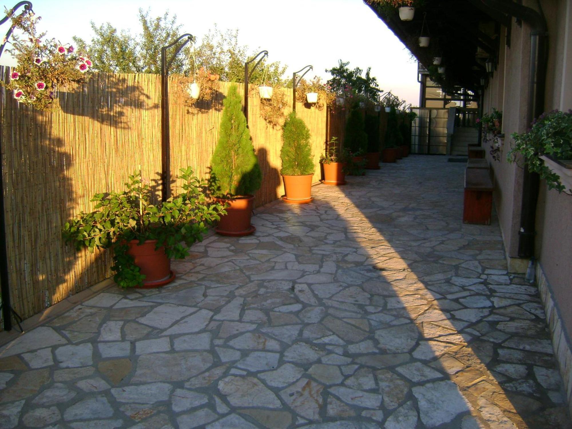 Konak Vukasinovic Hotel Belgrado Exterior foto