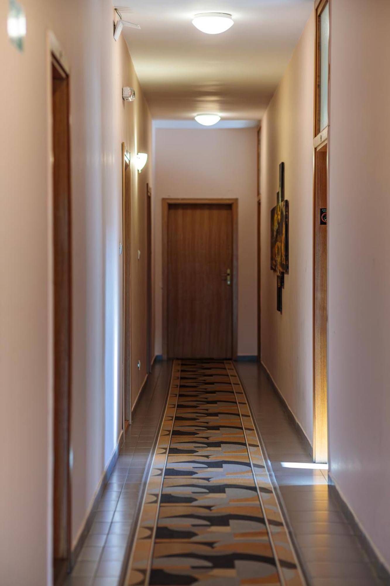 Konak Vukasinovic Hotel Belgrado Exterior foto