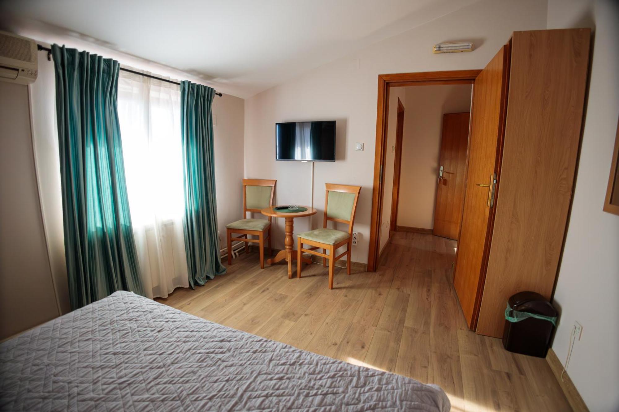 Konak Vukasinovic Hotel Belgrado Exterior foto